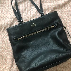 kate spade tote